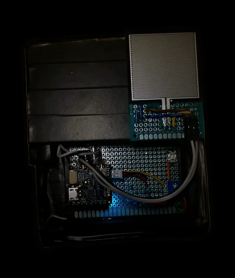 GAP 3 