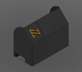 Sun cover for FIMI X8 Radio controller