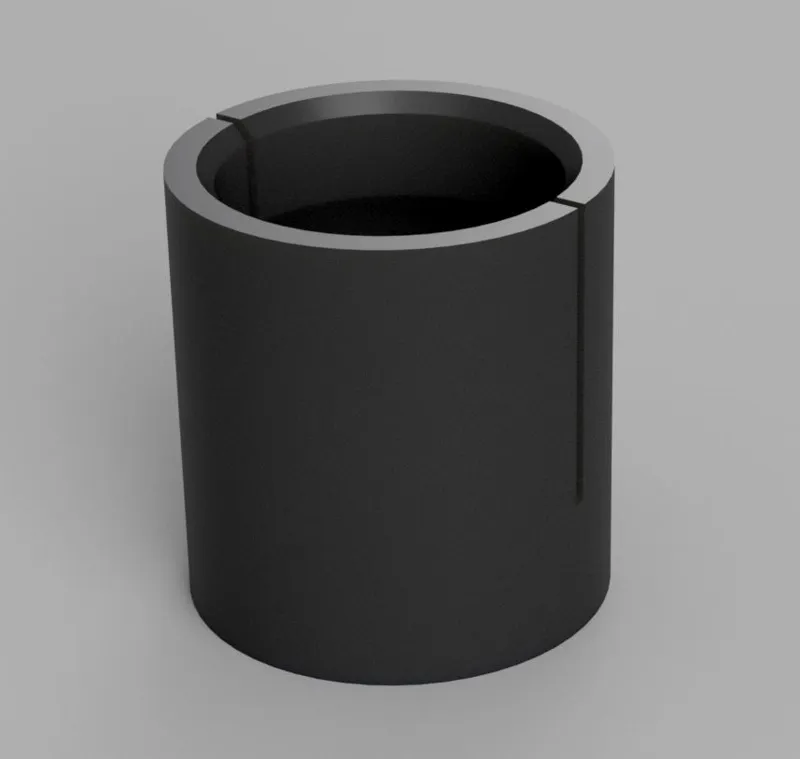 Jeep Clutch Bellhouse Bushing