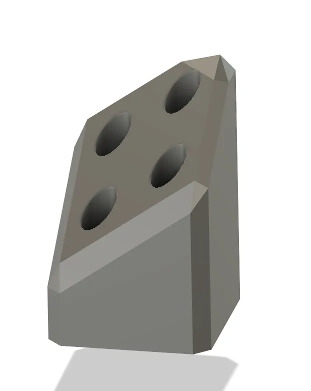 Wow Stick Stand