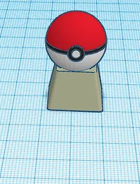 Pokemon KeyCap