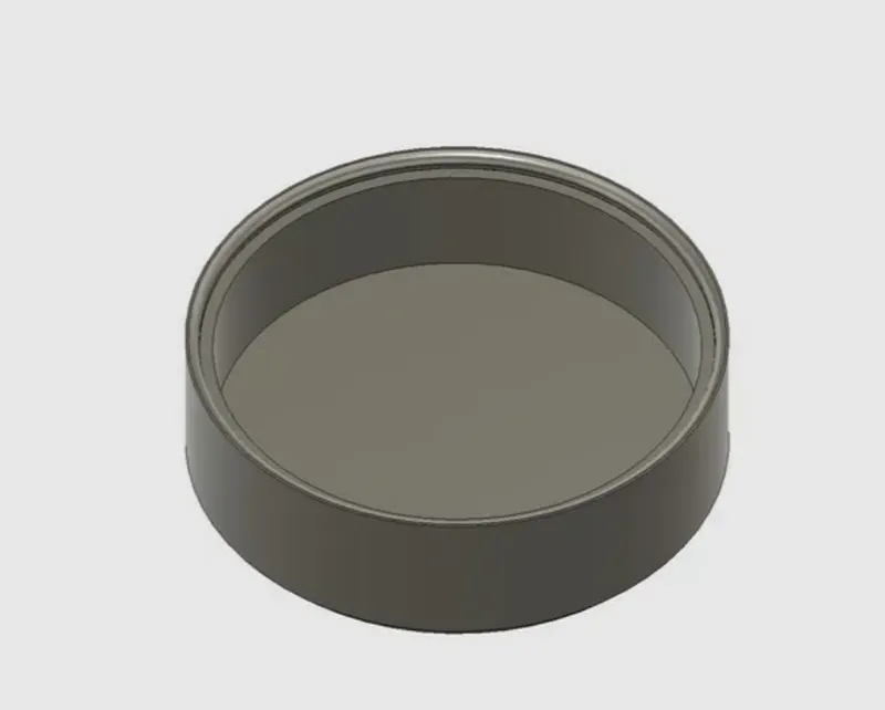 Stackable Bowl