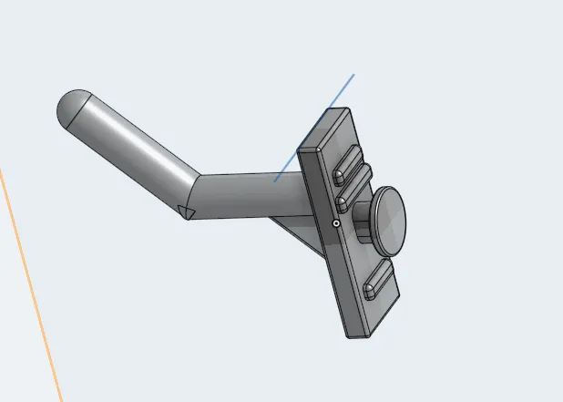 Parkside Hook