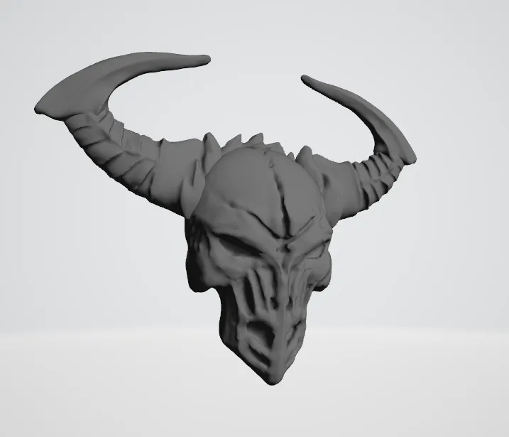 High noon thresh