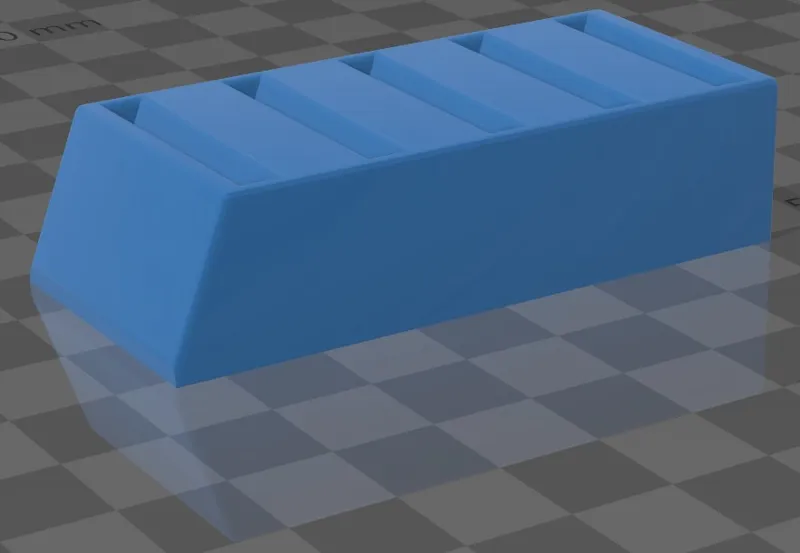 SD Card Holder
