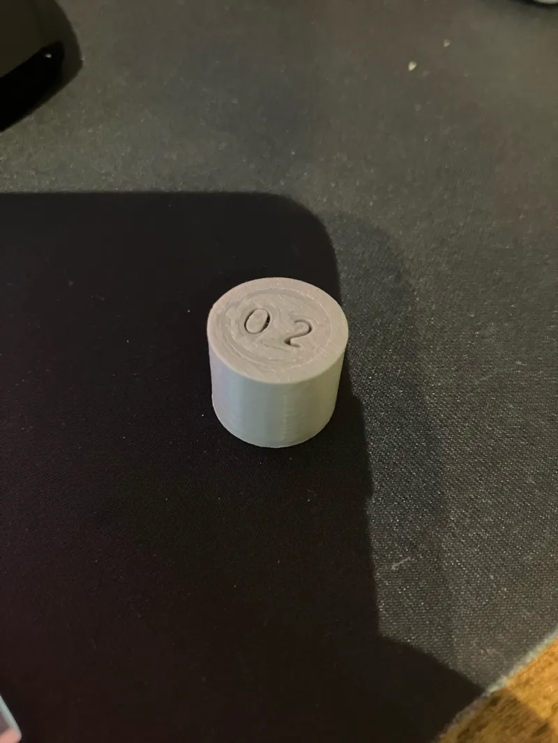 Simple Tolerance Test