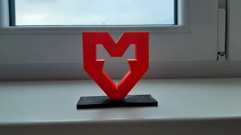 MOUZ TROPHY