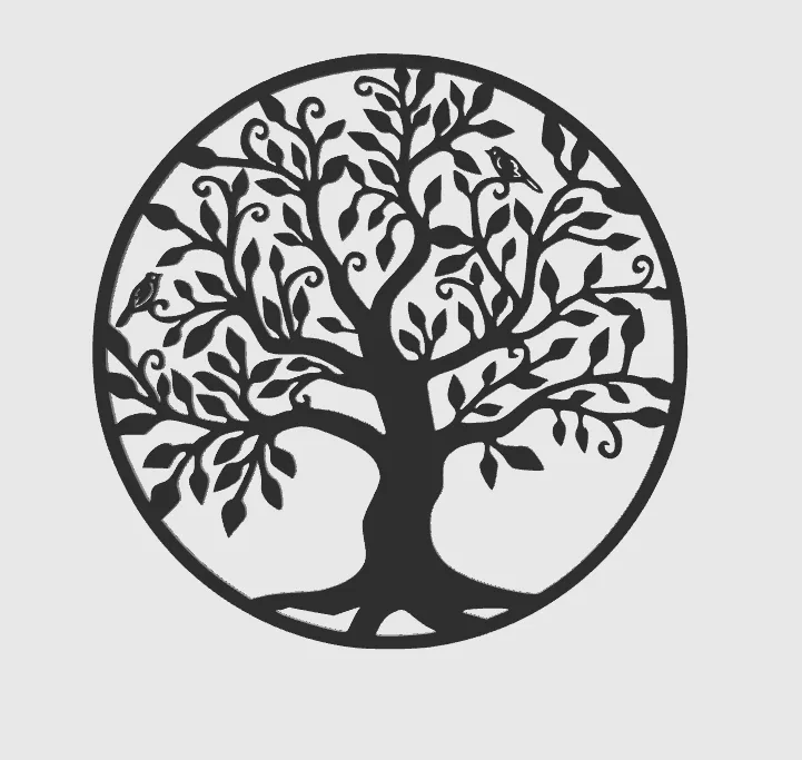 Tree of life