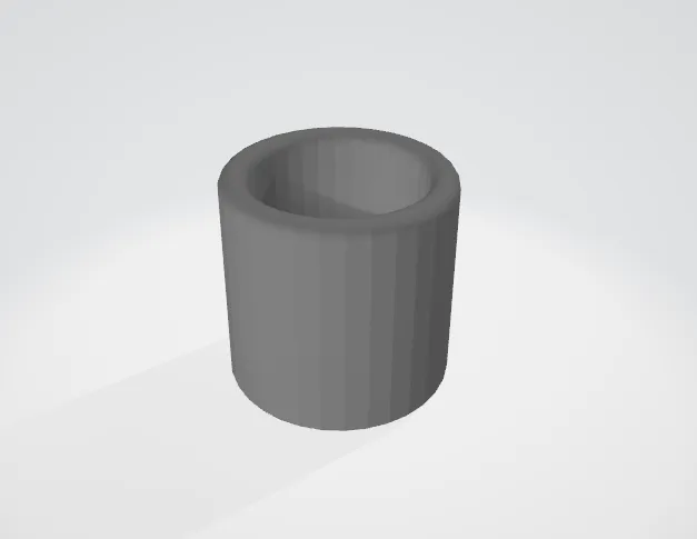 easy to print egg holder