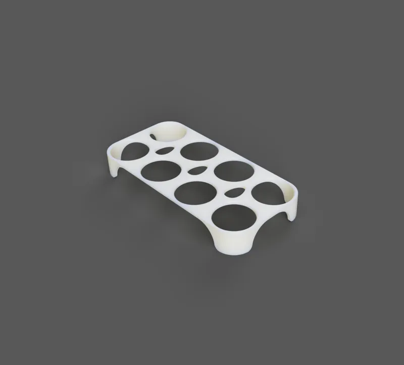 Egg Holder/Rack