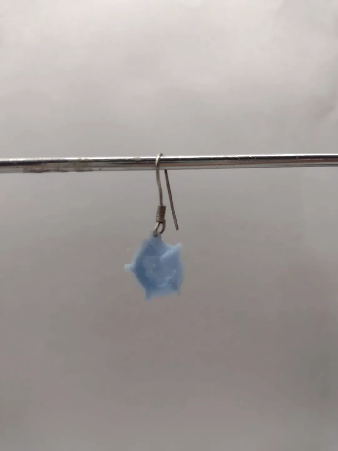 allomantic metals from mistborn earrings/keychains pack view 3