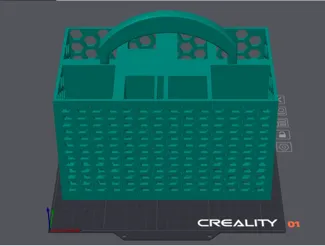utensil caddy/utensil drying basket/utensil organizer