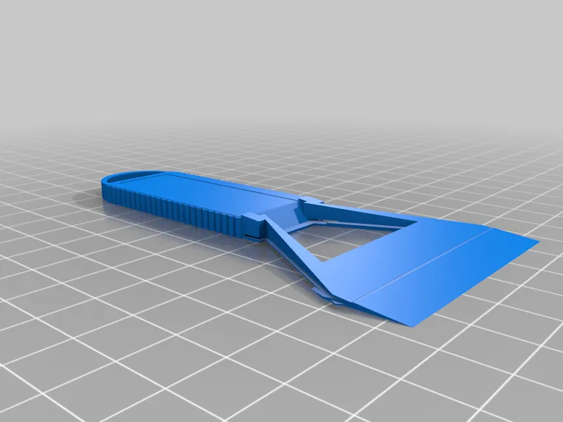 best bed scraper