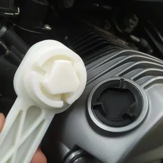 BMW R nineT Oil Filler Cap Wrench