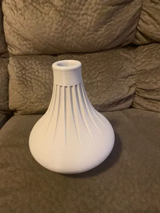 Ancient vase
