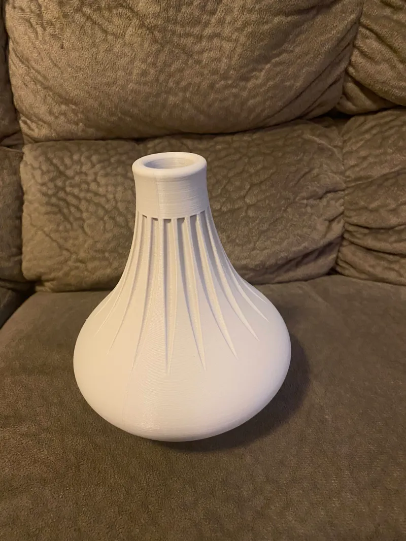 Ancient vase