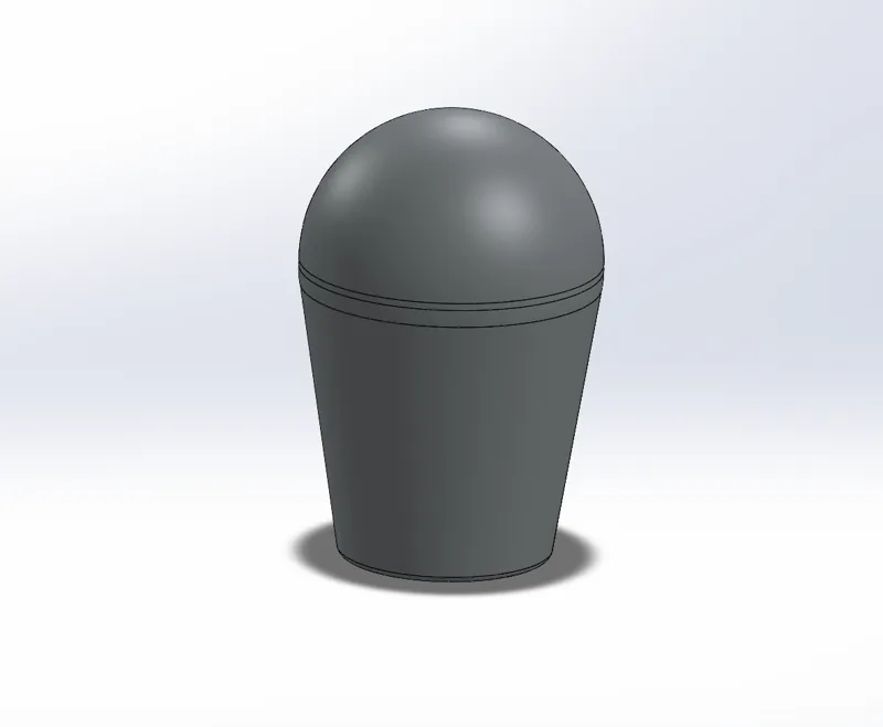 Shift Knob M16x2 Threads