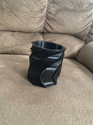 Linear Pencil Holder