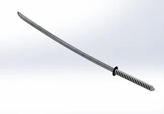 Aero Katana V1