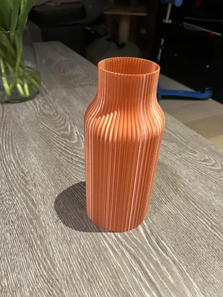 another simple vase