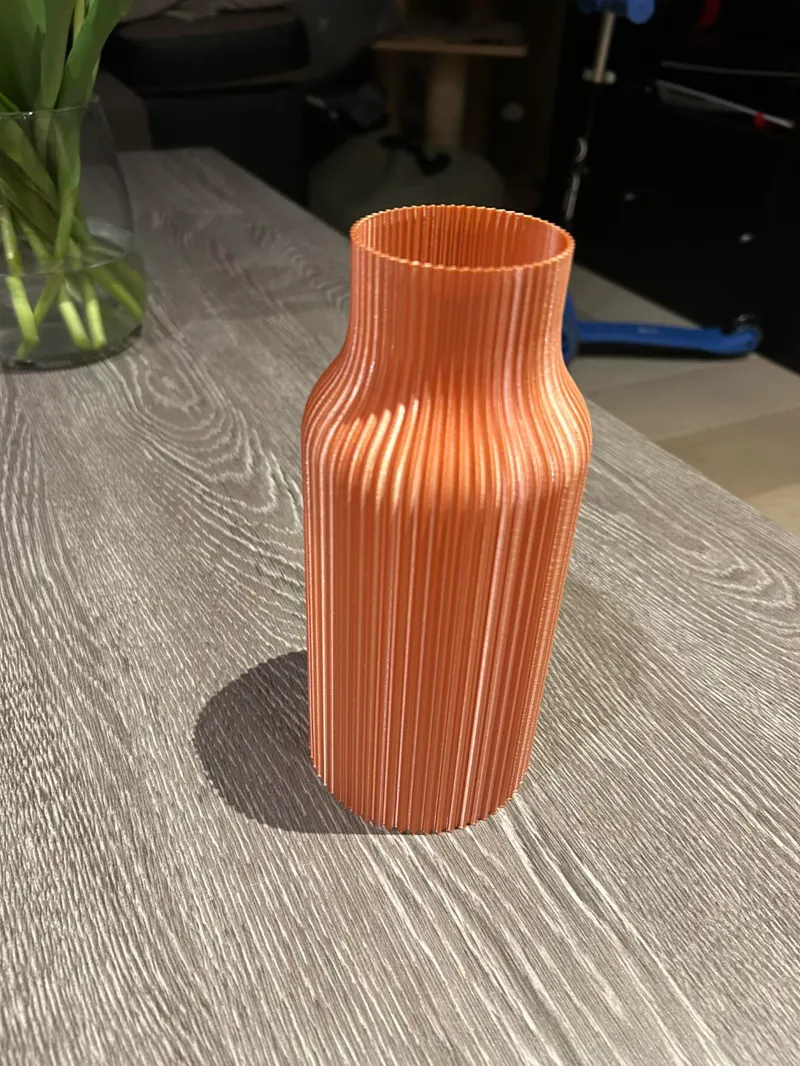 another simple vase