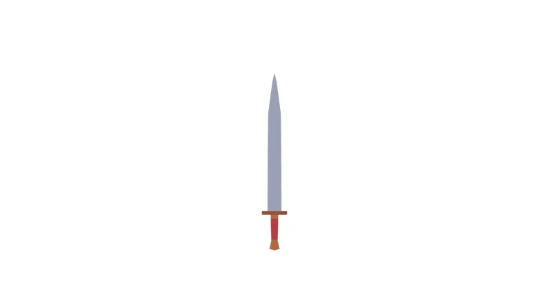 Sword Model
