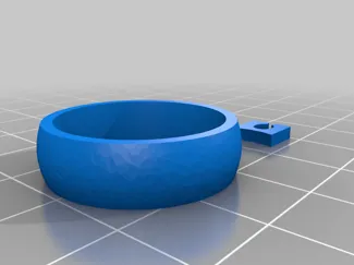  Crochet Guide Ring