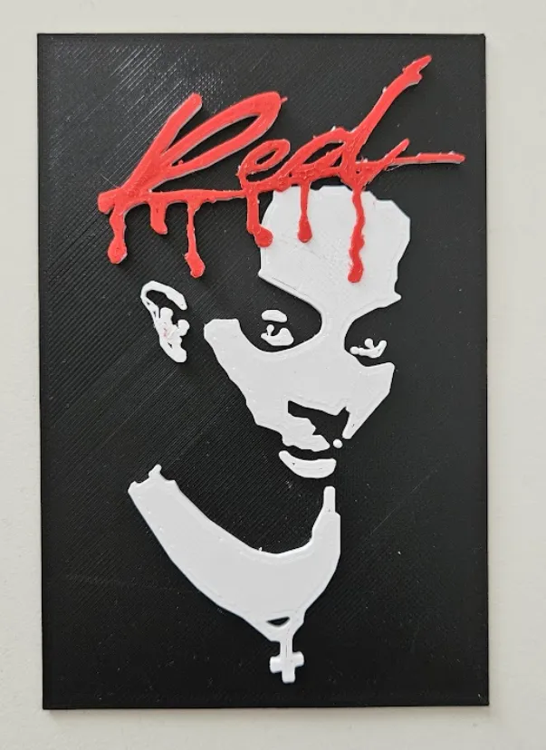 Whole Lotta Red - Playboi Carti