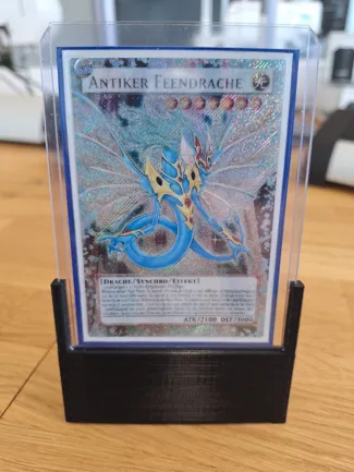TCG Card Holder