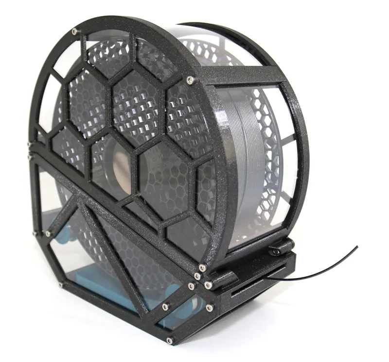 Filament drybox