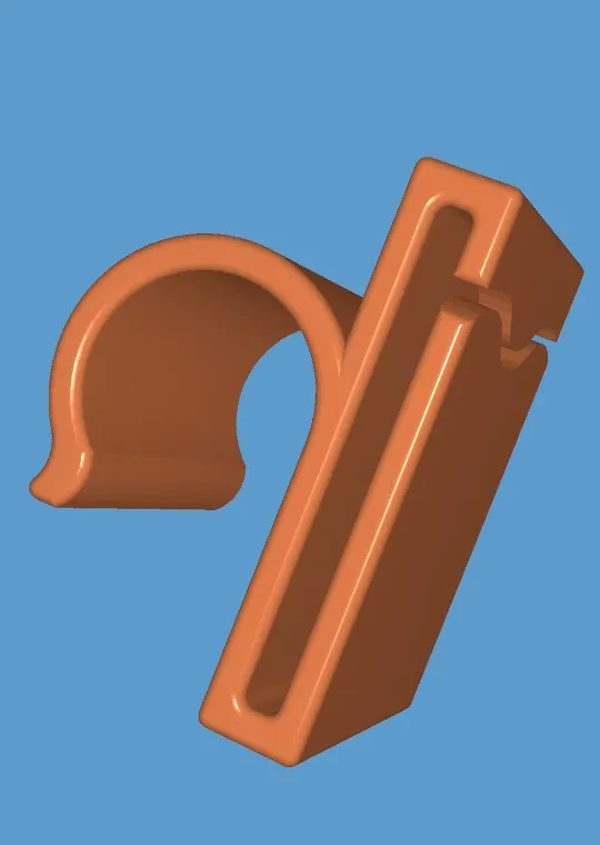 Camelbag hook