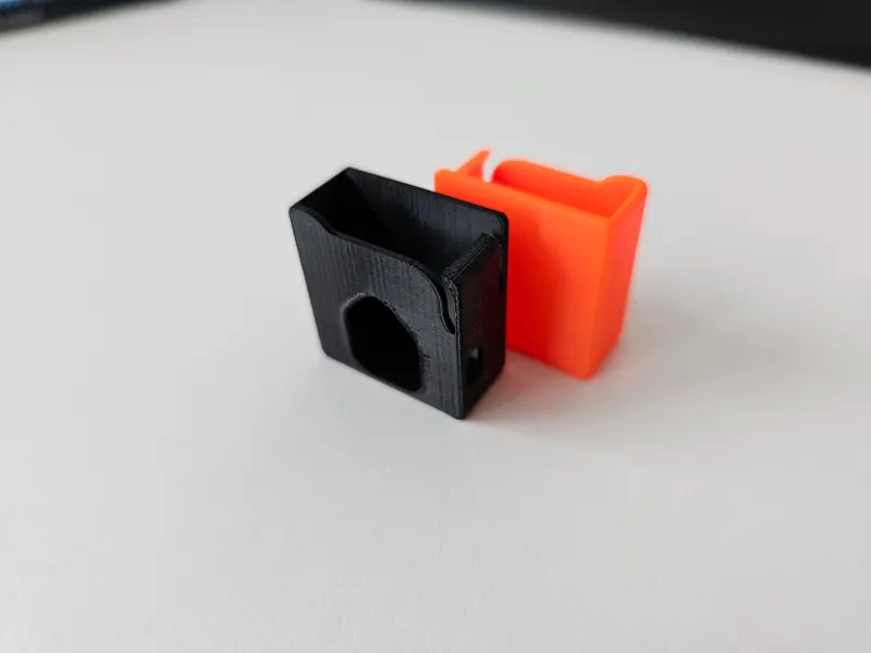 M5 Atom Lite Case