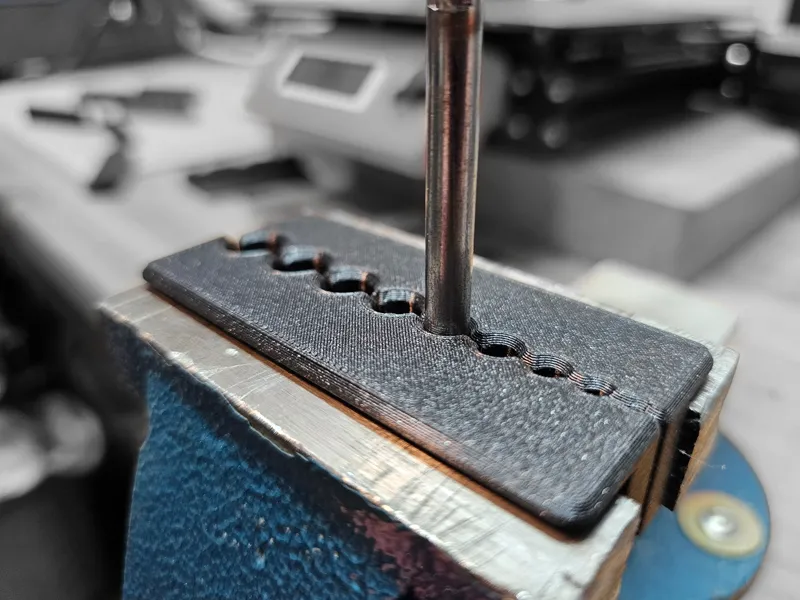 Vise Jaw Covers