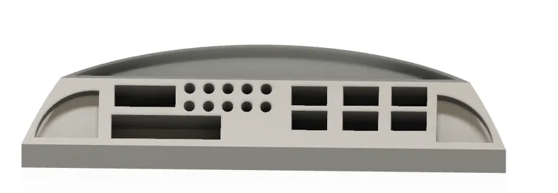 Desk Organizer Office