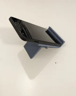 Foldable Phone/Tablet Holder