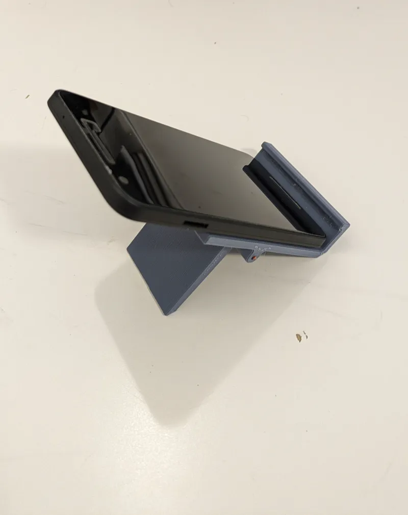 Foldable Phone/Tablet Holder
