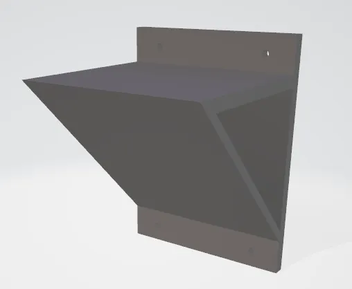 shelf