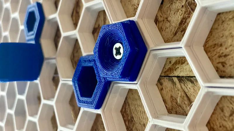 HSW Screw Insert