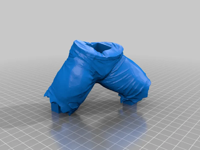 Hulk Multipart - assembly required