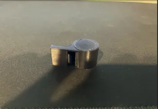 VERY LOUD WHISTLE