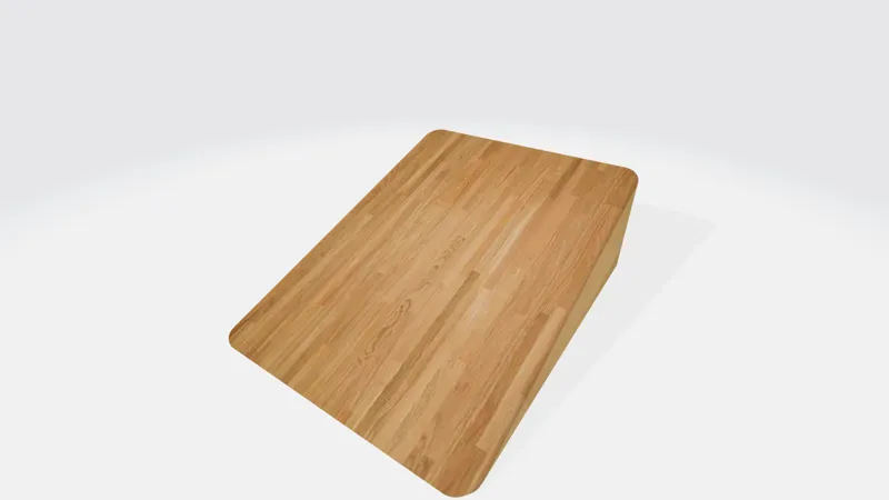 Finger board Pocket Kicker