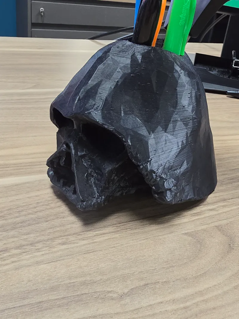 Vader Pen Cup