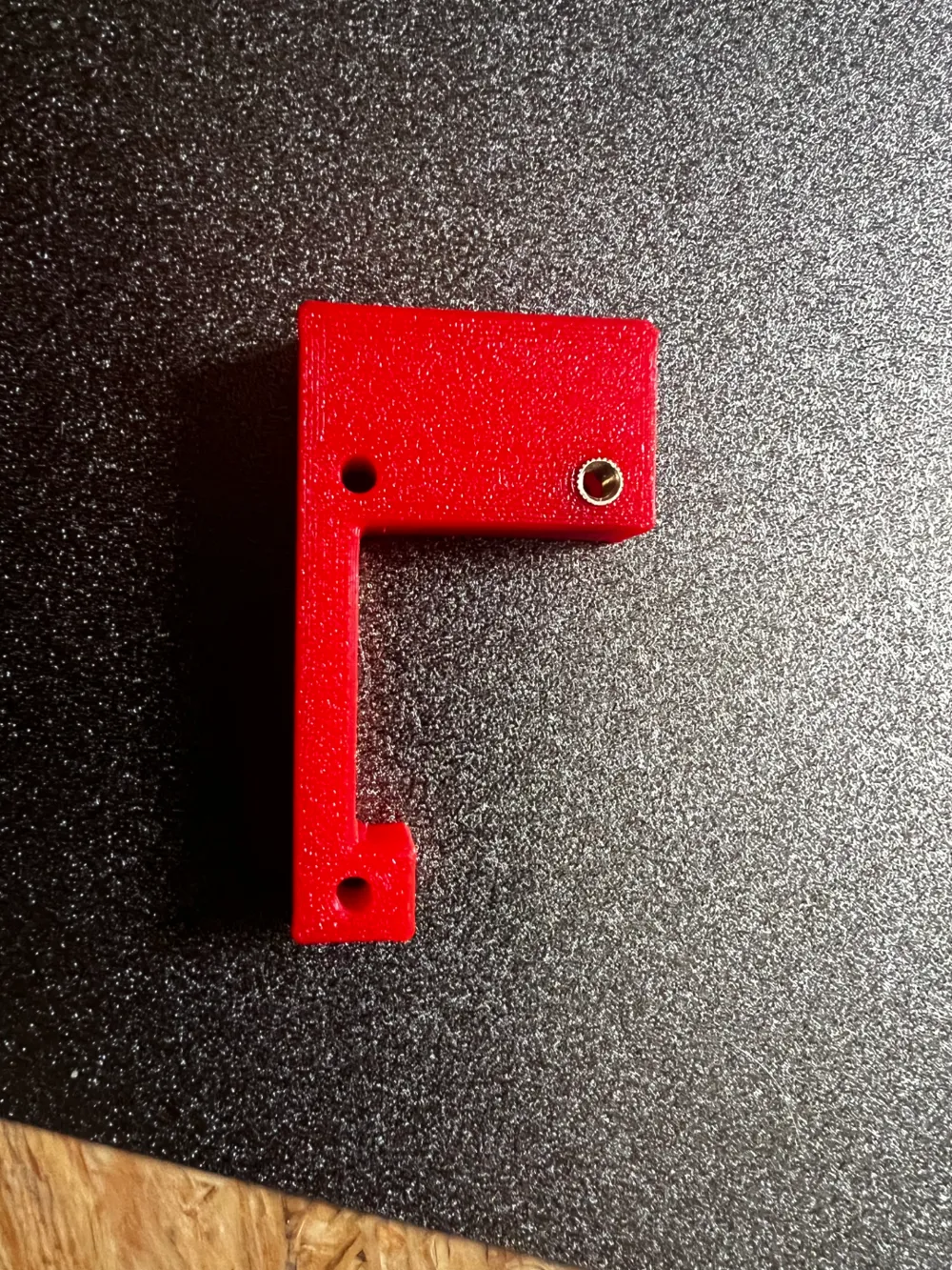 Filament Runout V3 SE for Spine Cable Chain Clamp by Mattys - MakerWorld
