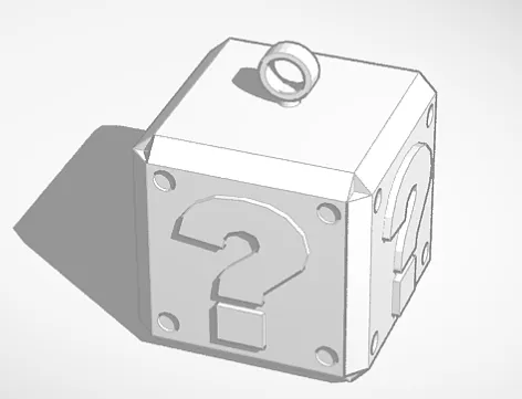 ? BLOCK