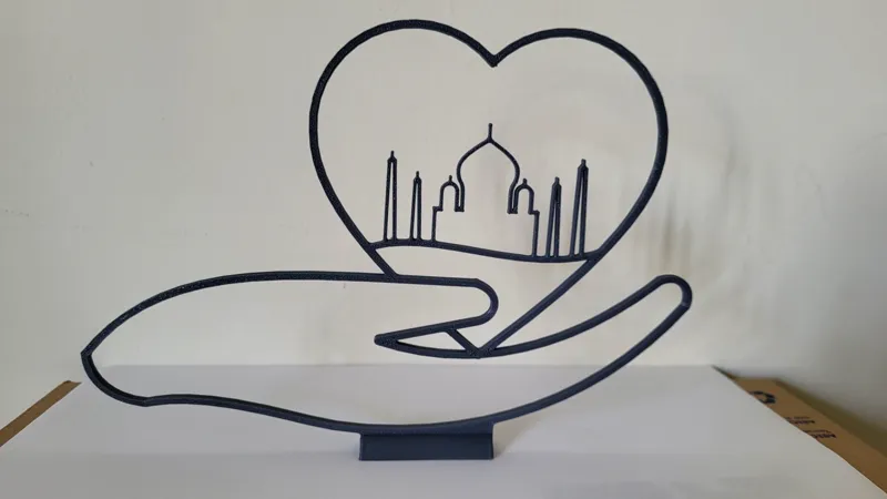 Symbol of Love