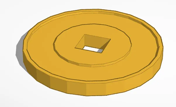 ATLA Coin