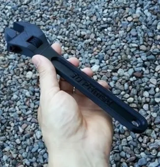 Wrench