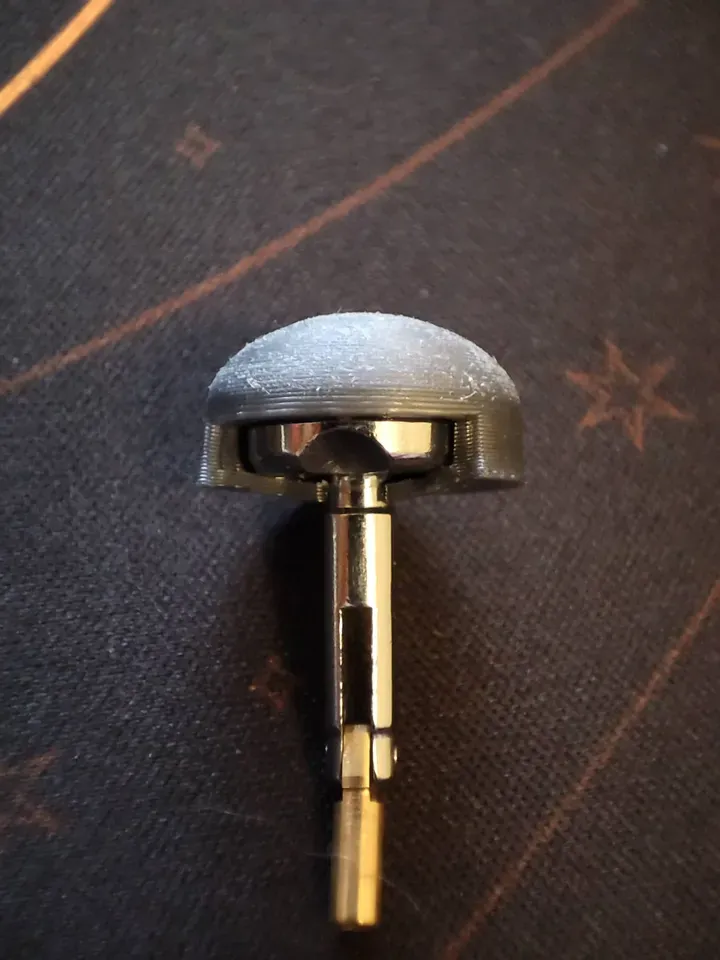 Airbrush trigger cover