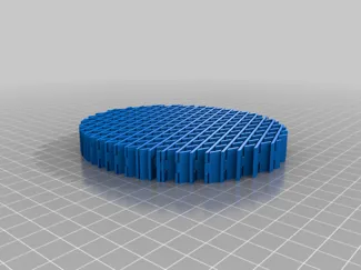Weird stretchy thing