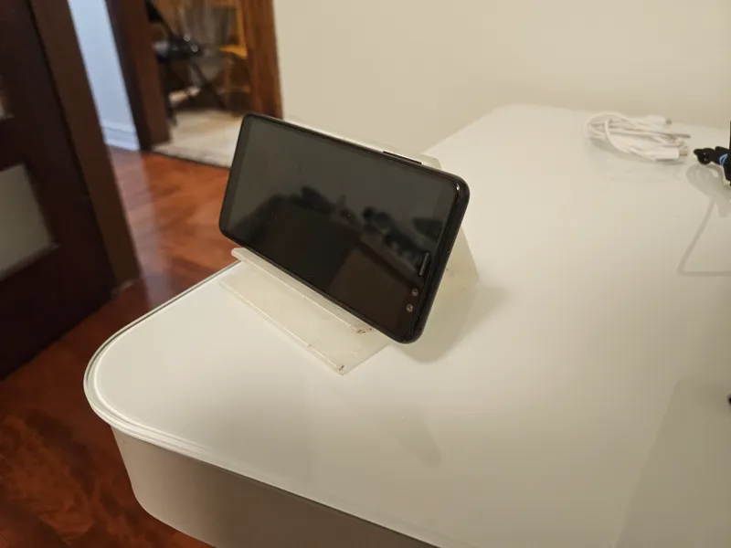 Iphone, android, tablet or Ipad mount